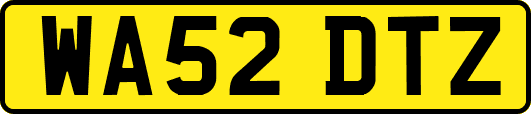 WA52DTZ