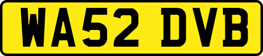 WA52DVB