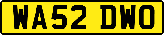 WA52DWO