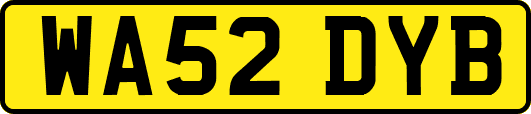 WA52DYB