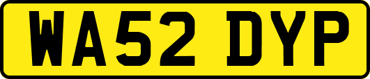 WA52DYP