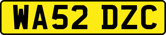 WA52DZC