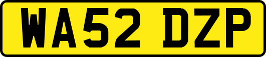 WA52DZP