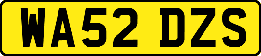 WA52DZS