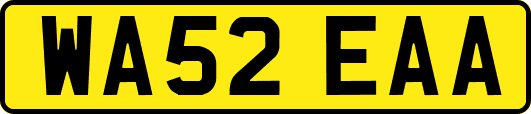 WA52EAA
