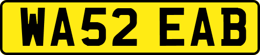 WA52EAB