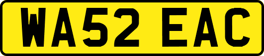 WA52EAC