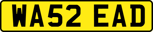WA52EAD