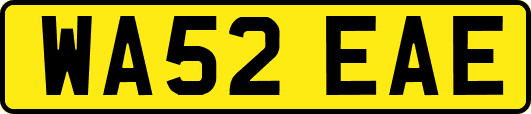 WA52EAE