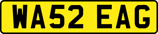 WA52EAG