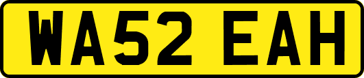 WA52EAH