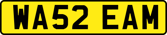 WA52EAM
