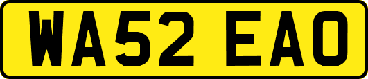 WA52EAO