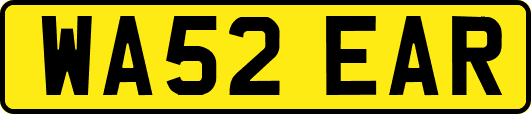 WA52EAR