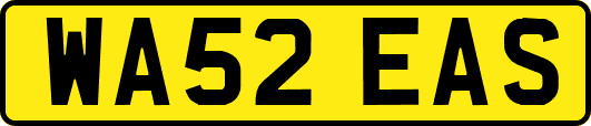 WA52EAS
