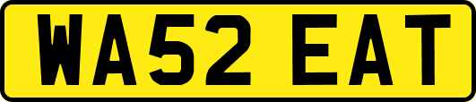WA52EAT