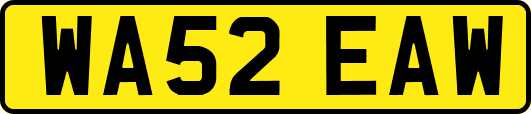 WA52EAW