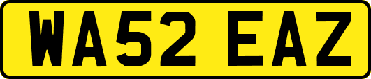WA52EAZ
