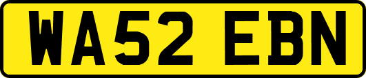 WA52EBN