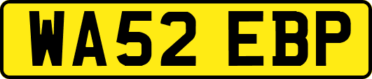 WA52EBP