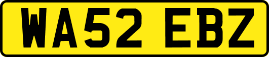 WA52EBZ