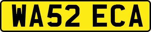 WA52ECA