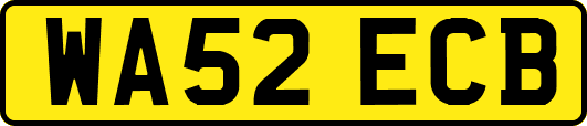 WA52ECB