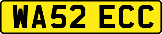 WA52ECC