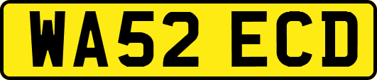WA52ECD