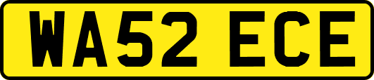 WA52ECE