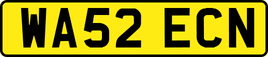 WA52ECN