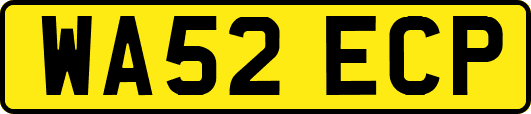 WA52ECP