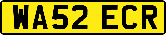 WA52ECR