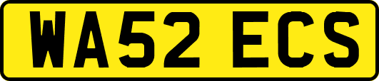 WA52ECS