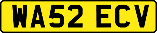 WA52ECV