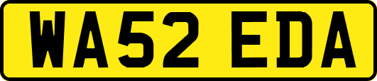 WA52EDA