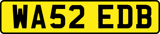 WA52EDB