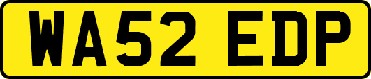 WA52EDP