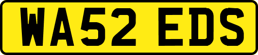 WA52EDS