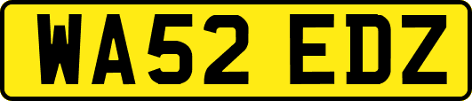 WA52EDZ