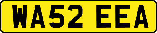 WA52EEA