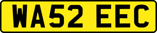 WA52EEC