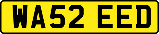 WA52EED