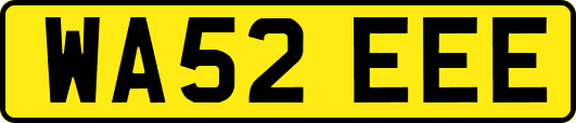 WA52EEE