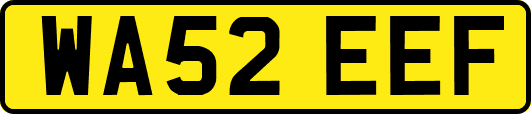 WA52EEF