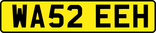 WA52EEH
