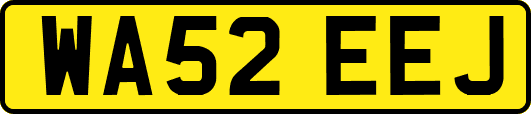 WA52EEJ