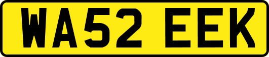 WA52EEK