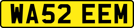WA52EEM