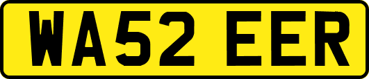 WA52EER